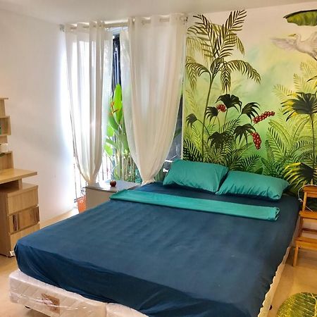 Hanoi Downtown Hostel 外观 照片