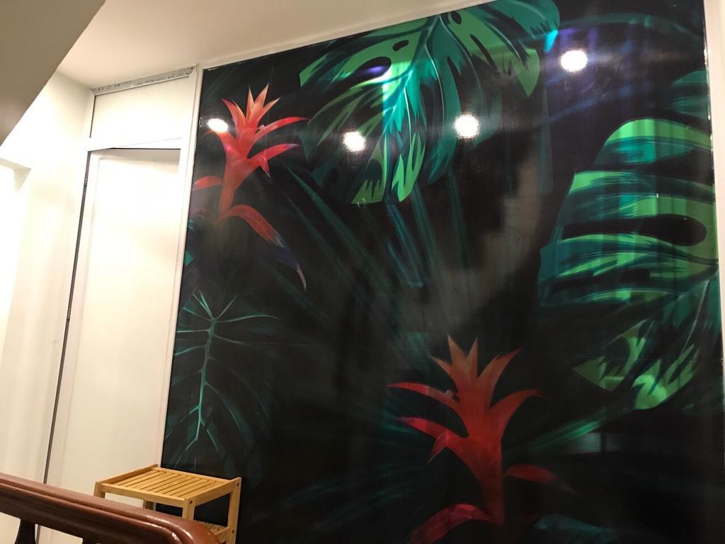 Hanoi Downtown Hostel 外观 照片