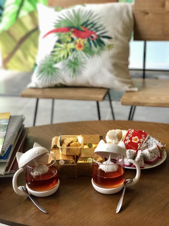 Hanoi Downtown Hostel 外观 照片