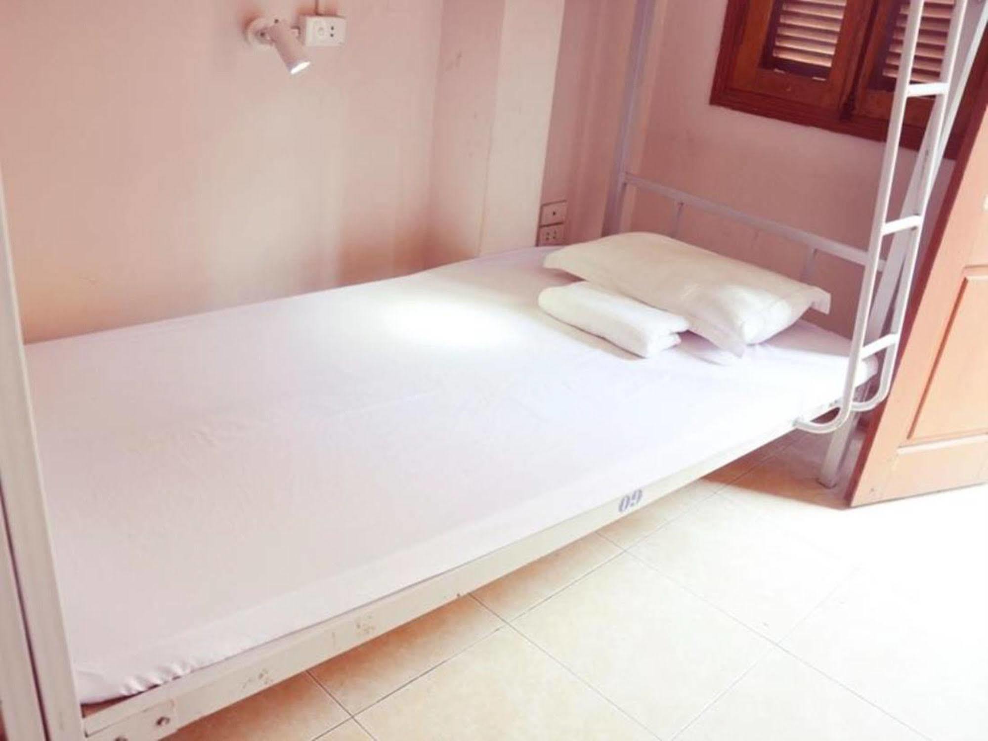 Hanoi Downtown Hostel 外观 照片