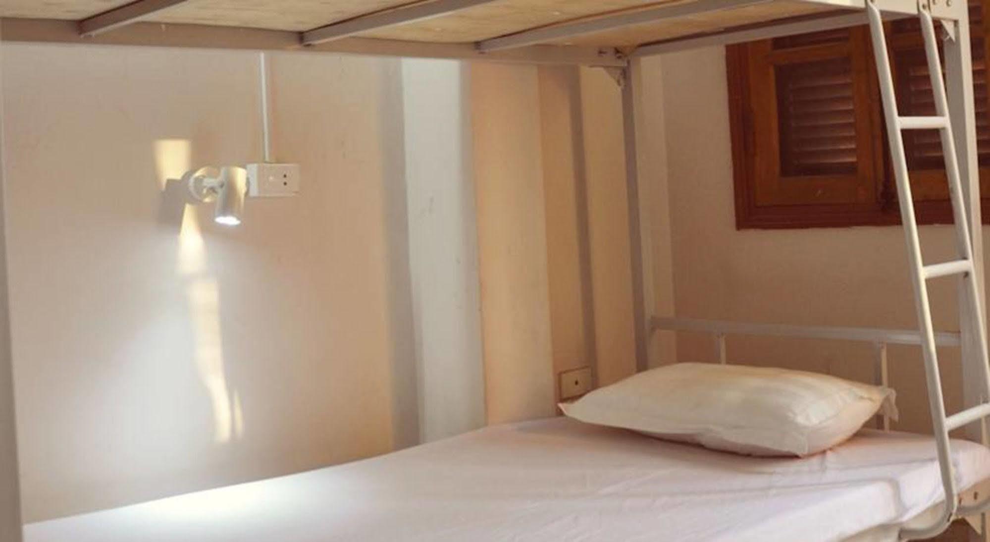 Hanoi Downtown Hostel 外观 照片