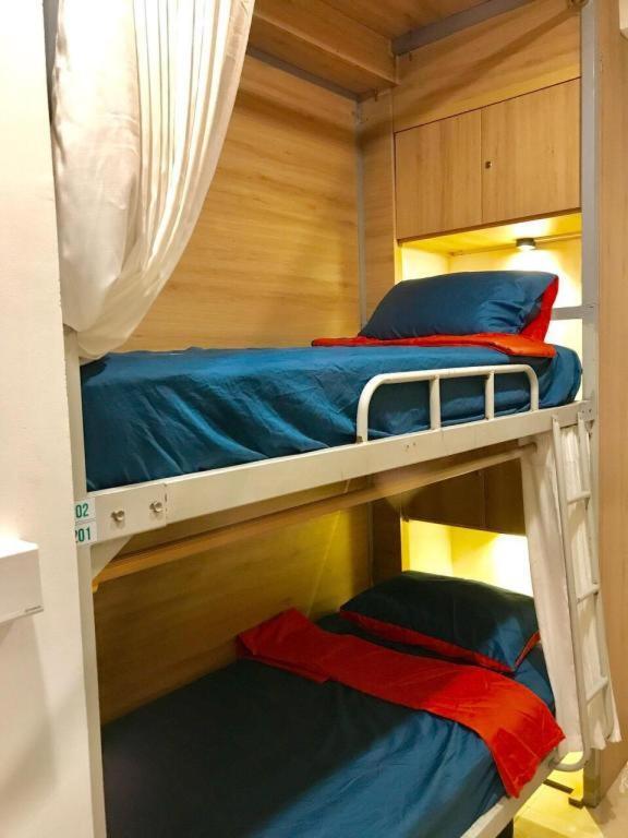 Hanoi Downtown Hostel 外观 照片