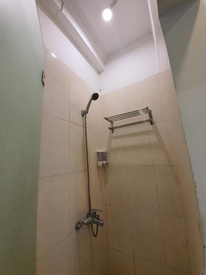 Hanoi Downtown Hostel 外观 照片